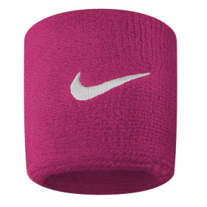 Напульсник Nike Swoosh Wristbands 2 Poly-Knit Vivid N.NN.04.639.OS (Оригінал)