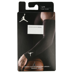 Нарукавники Jordan Shooter Sleeves J.KS.04.010.SM (Оригінал)