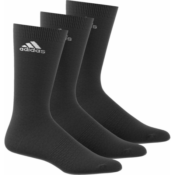 Носки Adidas Per Crew T 3Pp Aa2330 S (Оригинал) - фото №2