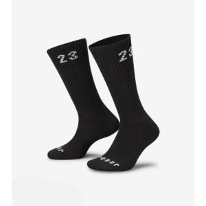 Носки Jordan Unisex Essential Crew 3 pack DA5718-010 (Оригінал)