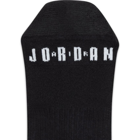 Носки Jordan U Essential Crew 3Pr DA5718-010 (Оригинал) - фото №4