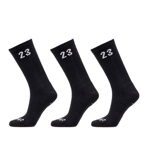 Носки Jordan U Essential Crew 3Pr DA5718-010 (Оригинал)