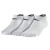 Носки Nike 3PPK Lightweight No Show SX4705-101 (Оригинал)