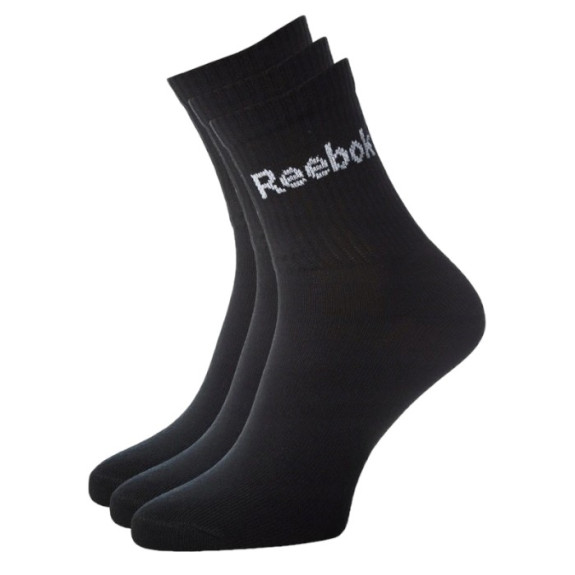 Носки Reebok Crew Sock AB5280 (Оригінал)