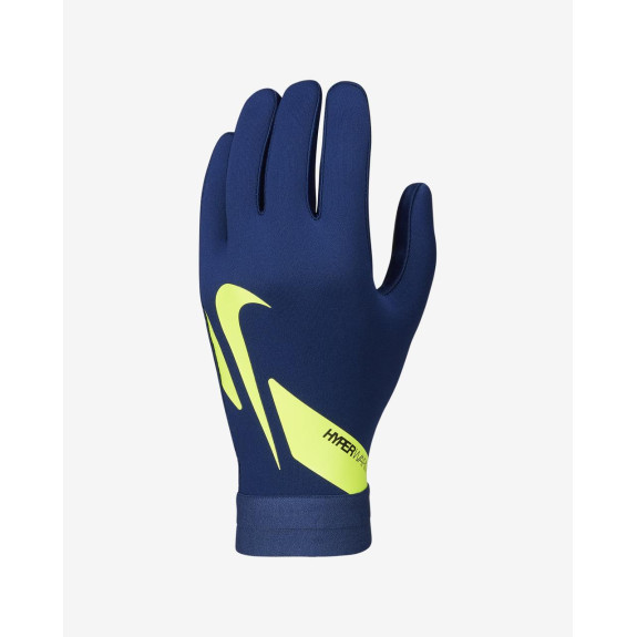 Рукавичі Nike Hyperwarm Academy CU1589-493 (Оригінал) - фото №2