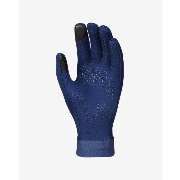 Рукавичі Nike Hyperwarm Academy CU1589-493 (Оригінал) - фото №3