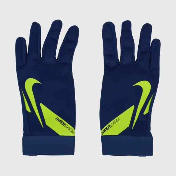 Рукавичі Nike Hyperwarm Academy CU1589-493 (Оригінал) - фото №4
