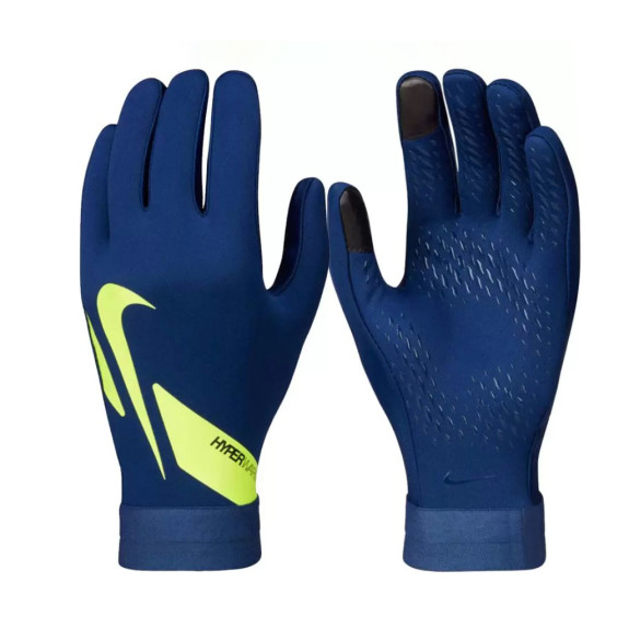 Рукавичі Nike Hyperwarm Academy CU1589-493 (Оригінал)