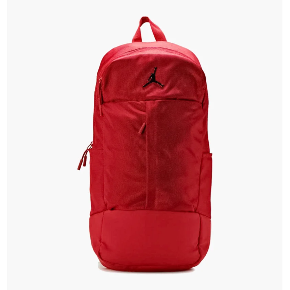 Рюкзак Jordan Fluid Backpack 9A0166-R78 (Оригинал) - фото №2