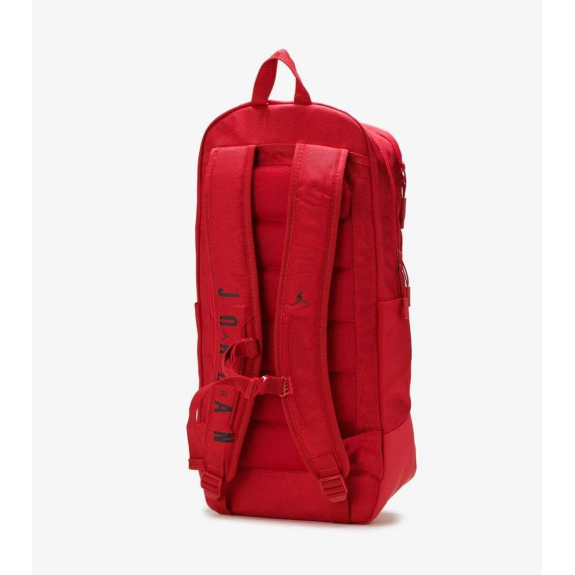 Рюкзак Jordan Fluid Backpack 9A0166-R78 (Оригинал) - фото №3