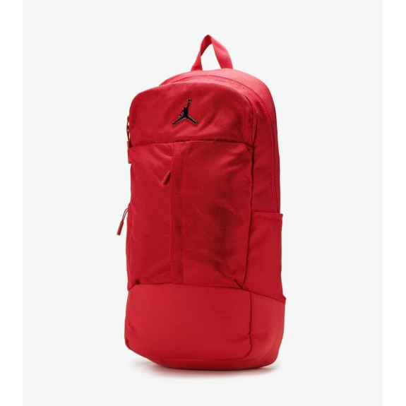 Рюкзак Jordan Fluid Backpack 9A0166-R78 (Оригинал)