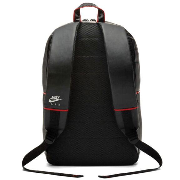 Рюкзак Jordan Retro 4 Backpack 9a0280-kg5 (Оригинал) - фото №2