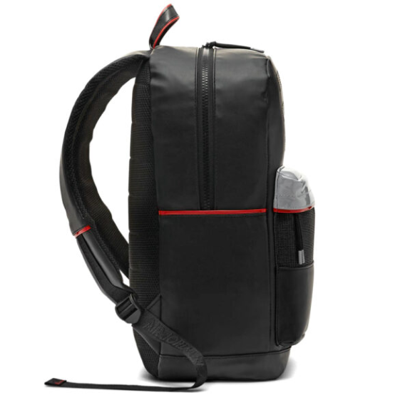 Рюкзак Jordan Retro 4 Backpack 9a0280-kg5 (Оригинал) - фото №3