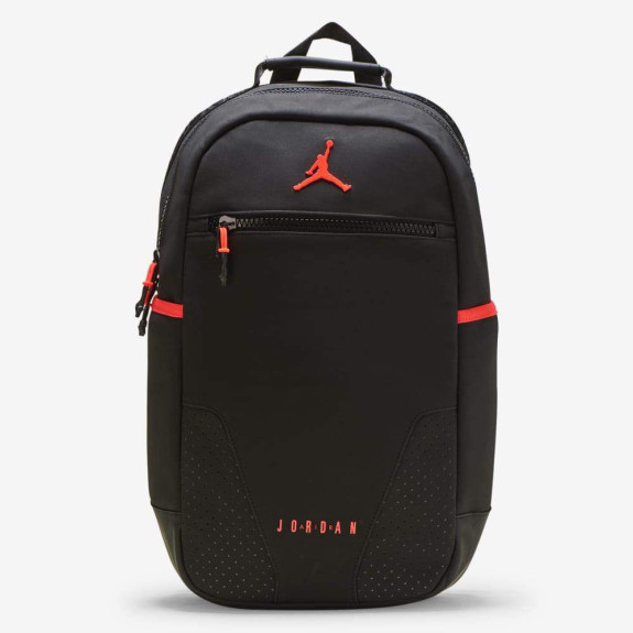 Рюкзак Jordan Retro 6 Backpack 9A0259-KR6 (Оригинал) - фото №2 Рюкзак Jordan Retro 6 Backpack 9A0259-KR6 (Оригинал) - фото №2