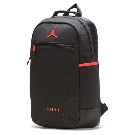 Рюкзак Jordan Retro 6 Backpack 9A0259-KR6 (Оригинал) Рюкзак Jordan Retro 6 Backpack 9A0259-KR6 (Оригинал)
