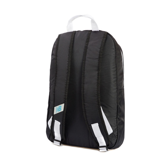Рюкзак New Balance Opp Core Backpack LAB11101BK (Оригинал) - фото №3