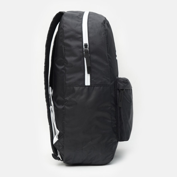 Рюкзак New Balance Opp Core Backpack LAB11101BK (Оригинал) - фото №4