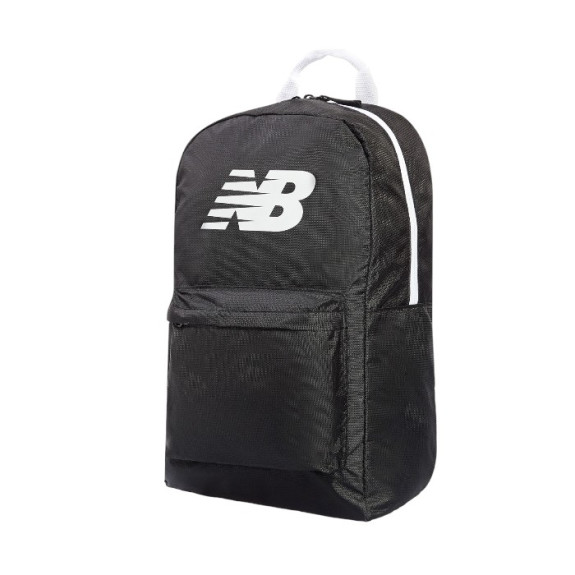 Рюкзак New Balance Opp Core Backpack LAB11101BK (Оригинал)