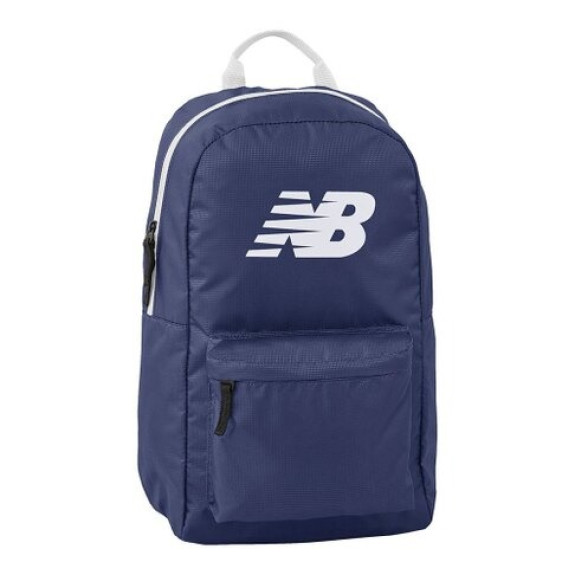 Рюкзак New Balance Opp Core Backpack LAB11101TNV (Оригинал)