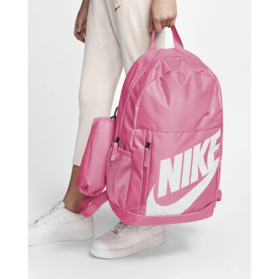 Рюкзак Nike Elemental 20L BA6030-675 (Оригинал) - фото №3