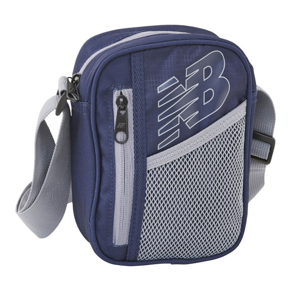 Сумка New Balance Core Perf Shoulder Bag LAB13151TN1 (Оригинал)