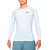 Термокофта Nike Dri-FIT Top Tight Long-Sleeve Mock DD1990-100 (Оригінал)