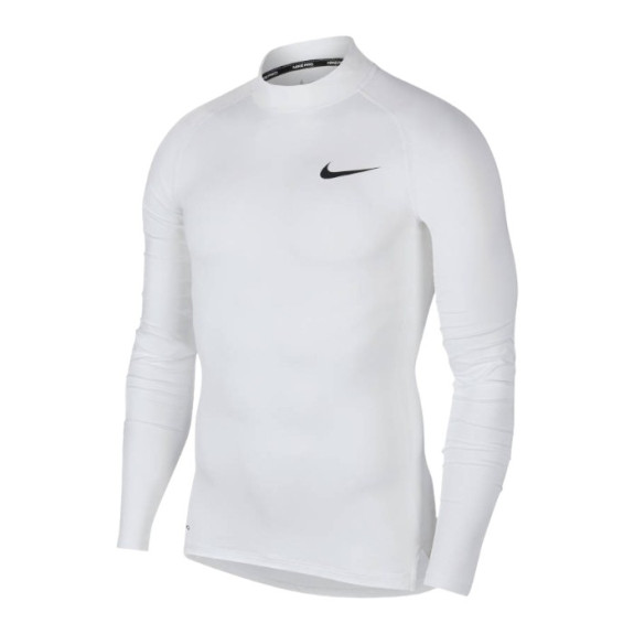 Термо Nike Pro Tight Long-Sleeve Mock Bv5592-100 (Оригінал)