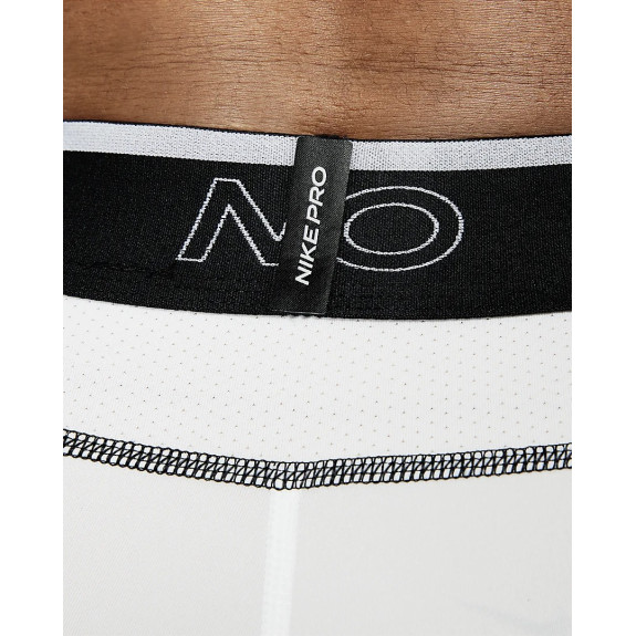ТермоШорти Nike Pro Dry-Fit Short DD1917-100 (Оригінал) - фото №2