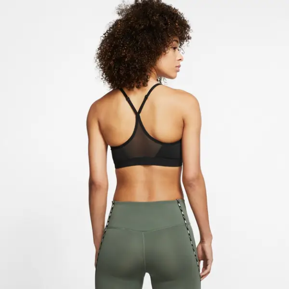 Топ Nike Indy Bra 878614-011 (Оригінал) - фото №2