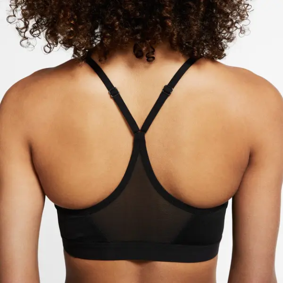 Топ Nike Indy Bra 878614-011 (Оригінал) - фото №3