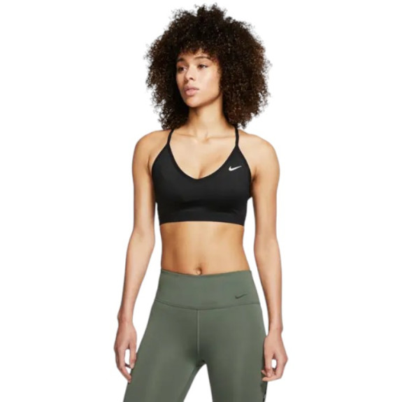 Топ Nike Indy Bra 878614-011 (Оригінал)