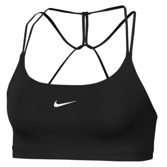 Топ Nike Indy Bra Non Pad Ct3721-010 (Оригінал)
