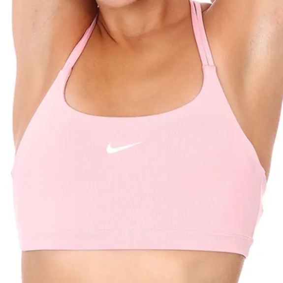 Топ Nike Indy Bra Non Pad Ct3721-630 (Оригінал) - фото №2