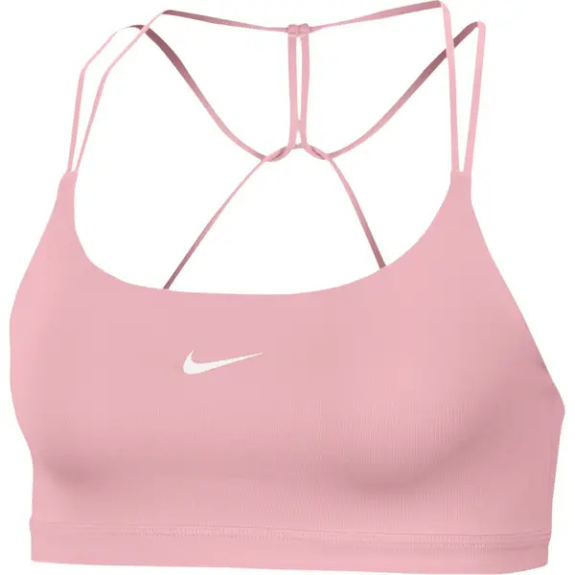 Топ Nike Indy Bra Non Pad Ct3721-630 (Оригінал) - фото №3