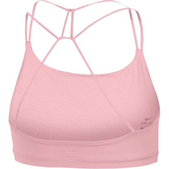 Топ Nike Indy Bra Non Pad Ct3721-630 (Оригінал) - фото №4