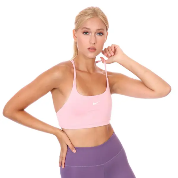 Топ Nike Indy Bra Non Pad Ct3721-630 (Оригінал)