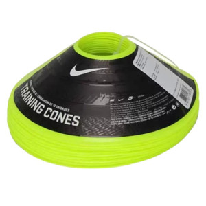 Фішки Nike Training Cones 10 Poly-Knit N.SR.08.709.NS (Оригінал)