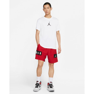 Футболка Jordan Men Jumpman Dri-FIT Short-Sleeve Crew CW5190-102 (Оригінал)