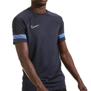 Футболка Nike Men NK Dry Acd21 Top Ss CW6101-453 (Оригінал)