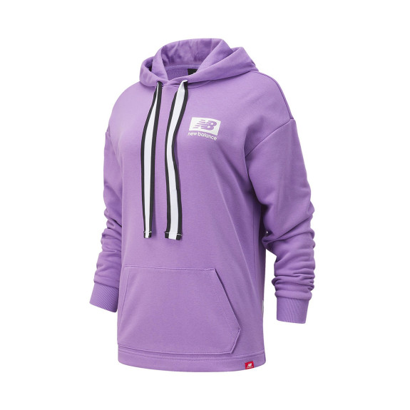 Худі New Balance Essentials Id WT13519HTP (Оригінал)