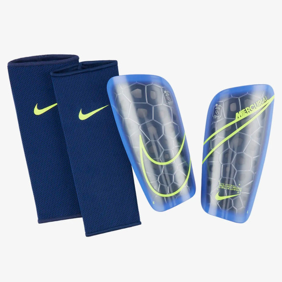 Щитки Nike Mercurial Lite SP2120-493 (Оригінал) - фото №2