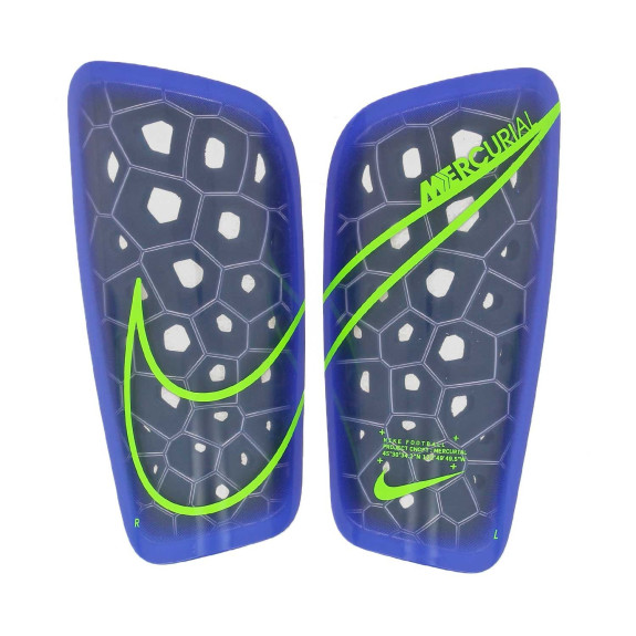 Щитки Nike Mercurial Lite SP2120-493 (Оригінал) - фото №3