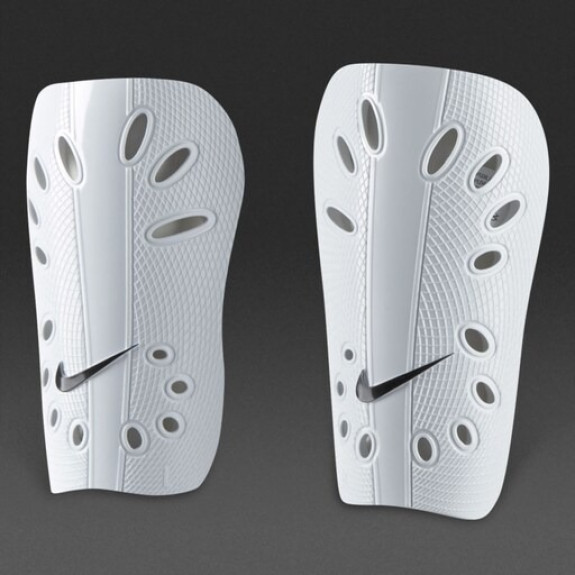 Щитки Nike Shinguards J Sp0040-101 (Оригинал)