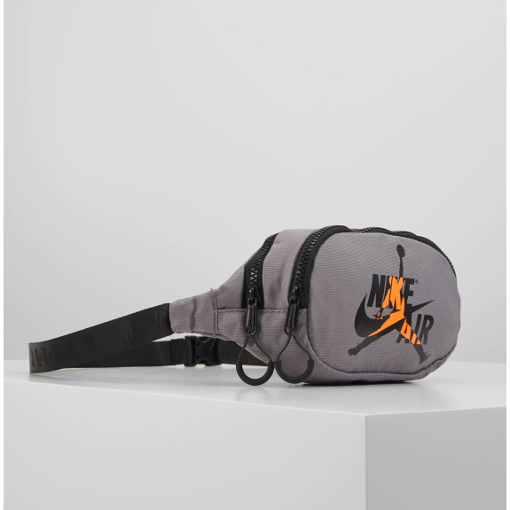 Бананка Jordan Classics Crossbody 9A0260-G4T (Оригінал) - фото №2