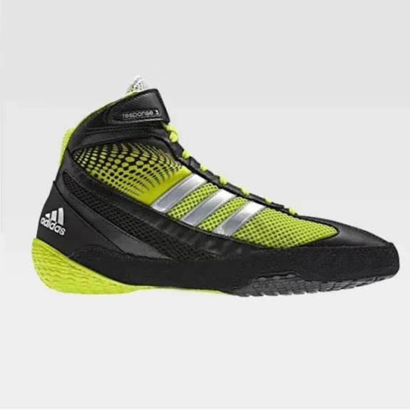 Борцівки Adidas Response 3 G62632 (Оригінал)