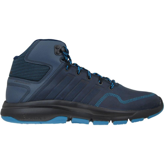 Ботинки Adidas Climawarm Supreme M22866 (Оригинал) - фото №3