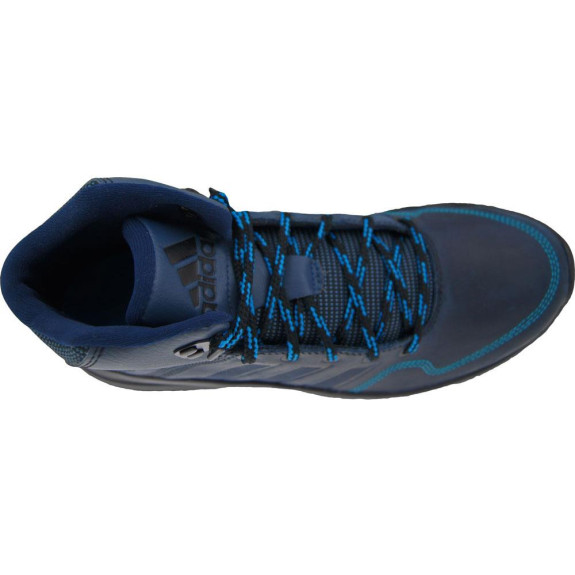Ботинки Adidas Climawarm Supreme M22866 (Оригинал) - фото №4