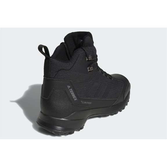 Черевики Adidas Terrex Frozetrack Mid AC7841 (Оригінал) - фото №6