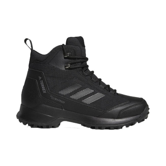 Черевики Adidas Terrex Frozetrack Mid AC7841 (Оригінал) - фото №5