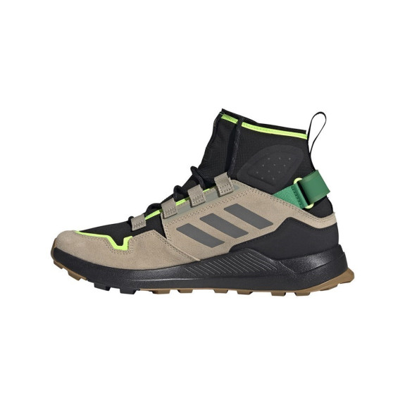 Ботинки Adidas Terrex Hikster Mid FW0383 (Оригинал)